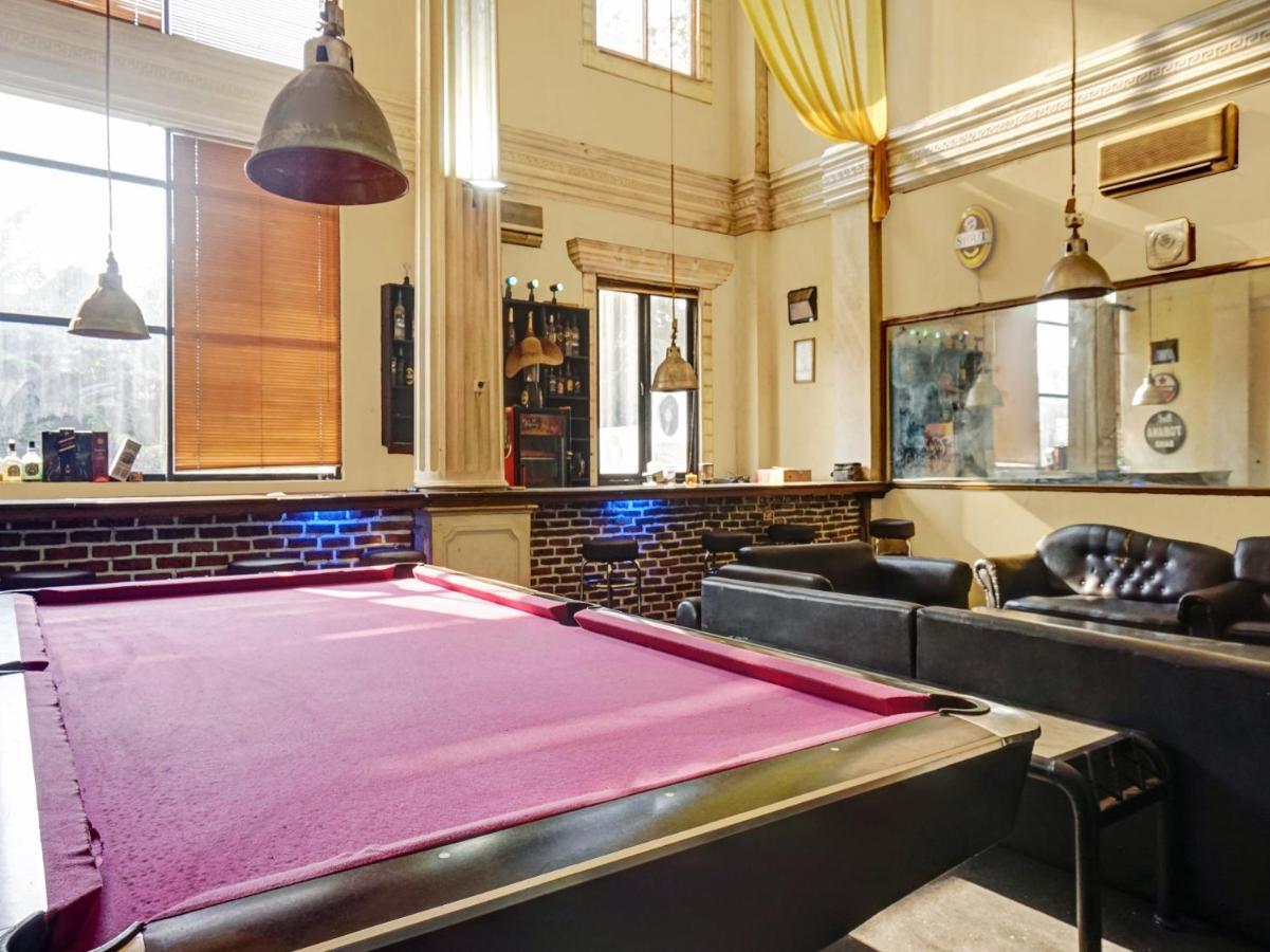 OYO 90702 Wisma Tobana Kebayoran Mencil Dış mekan fotoğraf
