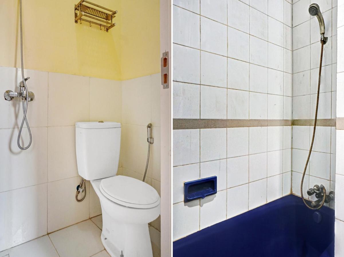 OYO 90702 Wisma Tobana Kebayoran Mencil Dış mekan fotoğraf